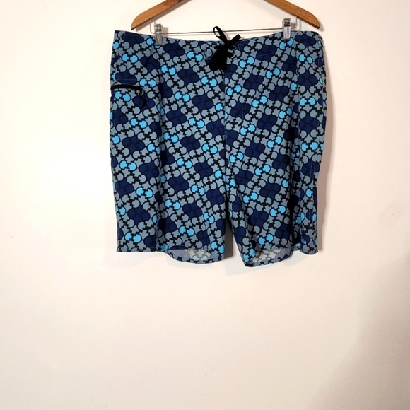 Patagonia Boardshorts